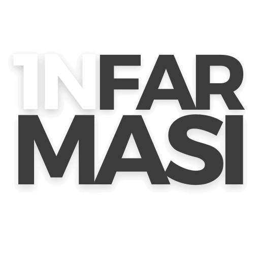 Logo infarmasi.my